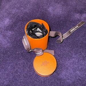 2025 Hermès “Inventaire Poétique de Brides à Bloc” Twilly (New With Tags)